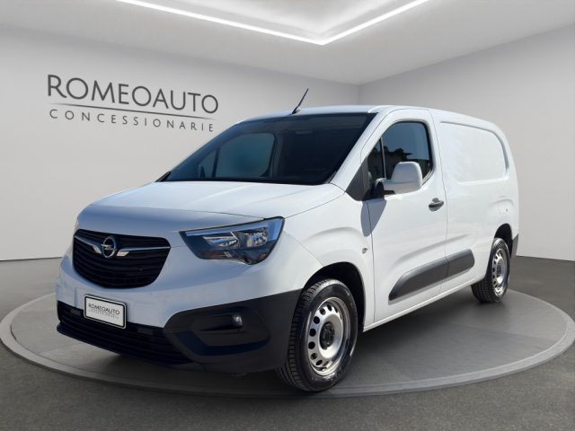 Opel Combo Cargo 1.5 diesel 100 cv L2H1 - foto 2 di 25