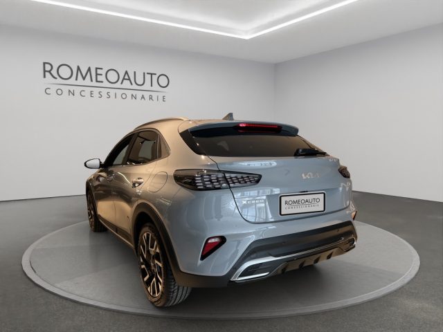 Kia XCeed 1.0 T-GDi 115 CV MHEV DCT Special Edition - foto 4 di 25