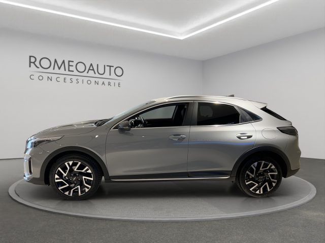 Kia XCeed 1.0 T-GDi 115 CV MHEV DCT Special Edition - foto 3 di 25