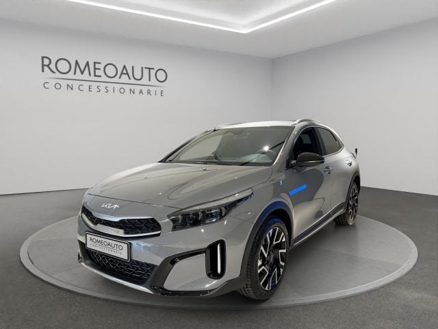 Kia XCeed 1.0 T-GDi 115 CV MHEV DCT Special Edition, del 2026, 2 km, in vendita a Gubbio (PG)