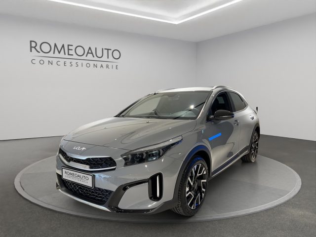 Kia XCeed 1.0 T-GDi 115 CV MHEV DCT Special Edition - foto 2 di 25