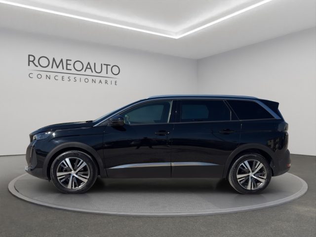 Peugeot 5008 1.5 bluehdi Allure pack 130 cv eat8 - foto 3 di 25