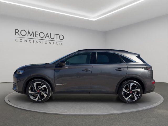 DS Automobiles DS 7 performance line 130 cv automatica AUTOCARRO N1 - foto 3 di 25
