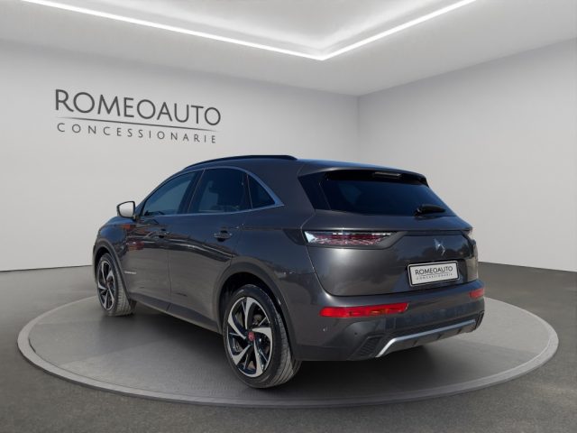 DS Automobiles DS 7 performance line 130 cv automatica AUTOCARRO N1 - foto 4 di 25