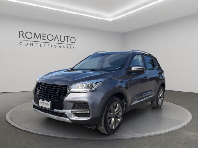 DR MOTOR DR 4.0 1.5 Gpl 114 CV, del 2023, 79.000 km, in vendita a Gubbio (PG)