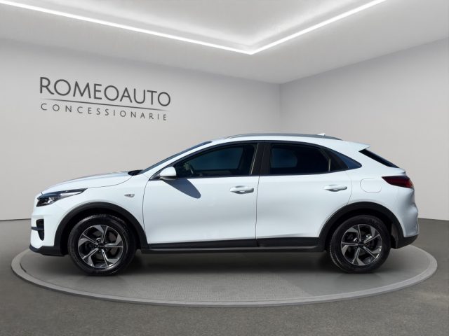 Kia XCeed 1.0 t-gdi urban Gpl 117 CV - foto 3 di 25
