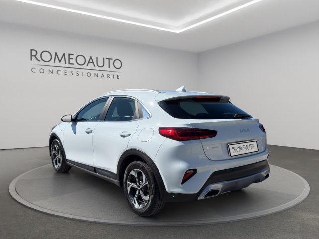 Kia XCeed 1.0 t-gdi urban Gpl 117 CV - foto 4 di 25