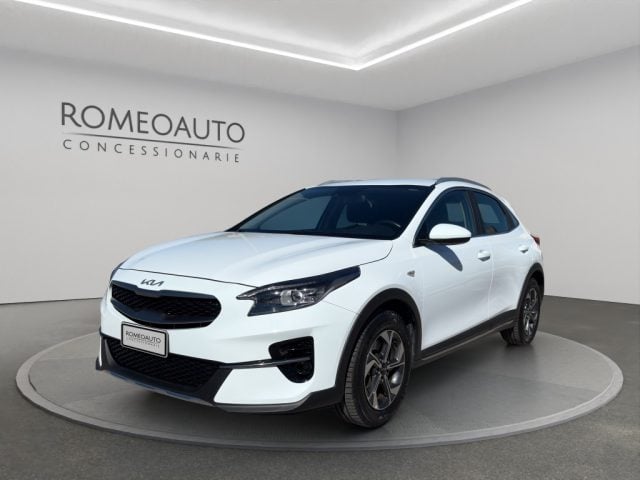 Kia XCeed 1.0 t-gdi urban Gpl 117 CV, del 2022, 87.000 km, in vendita a Gubbio (PG)