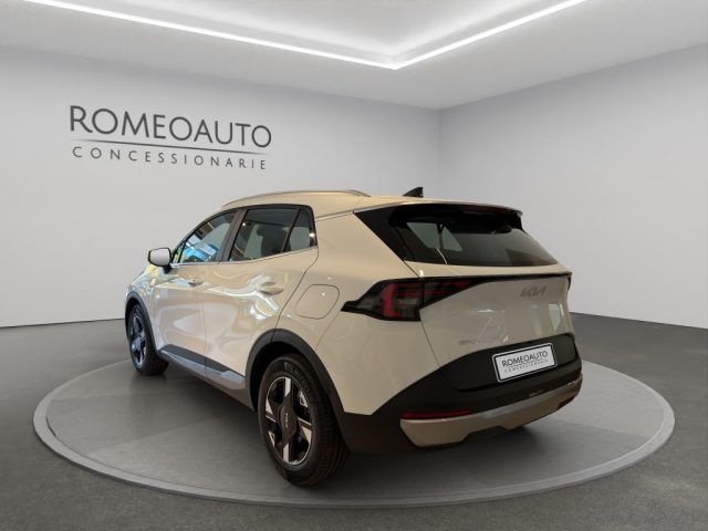 Kia Sportage 1.6 TGDi GPL Business - foto 4 di 25