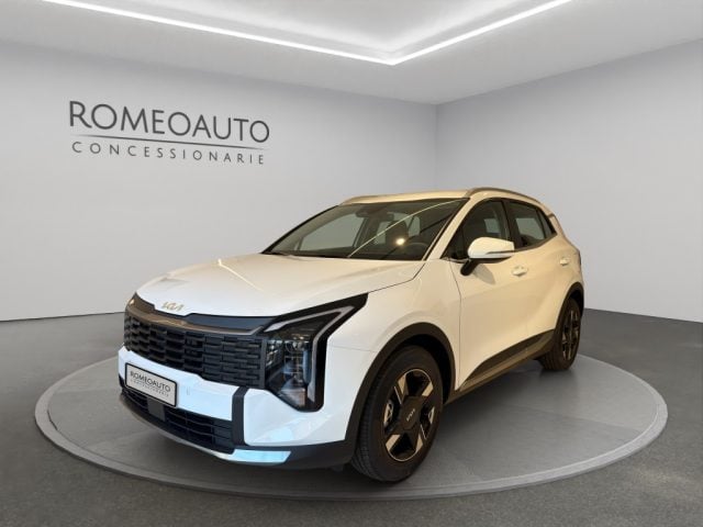 Kia Sportage 1.6 TGDi GPL Business, del 2026, 2 km, in vendita a Gubbio (PG)