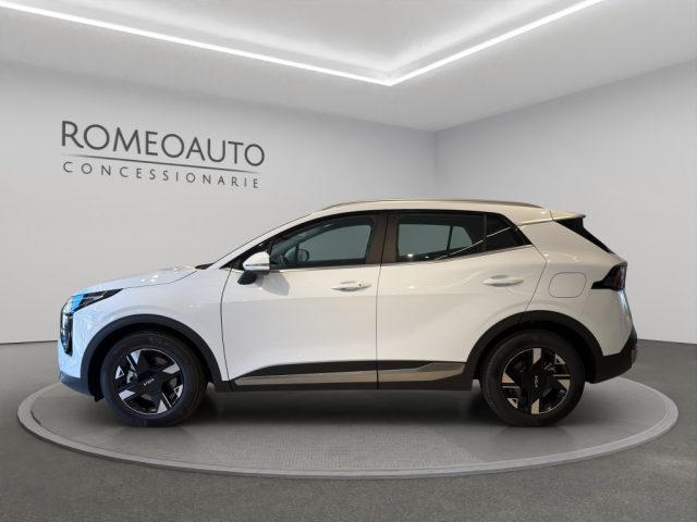 Kia Sportage 1.6 TGDi GPL Business - foto 3 di 25