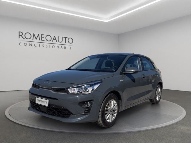 Kia Rio 1.0 t-gdi mhev style 100 cv - foto 2 di 25