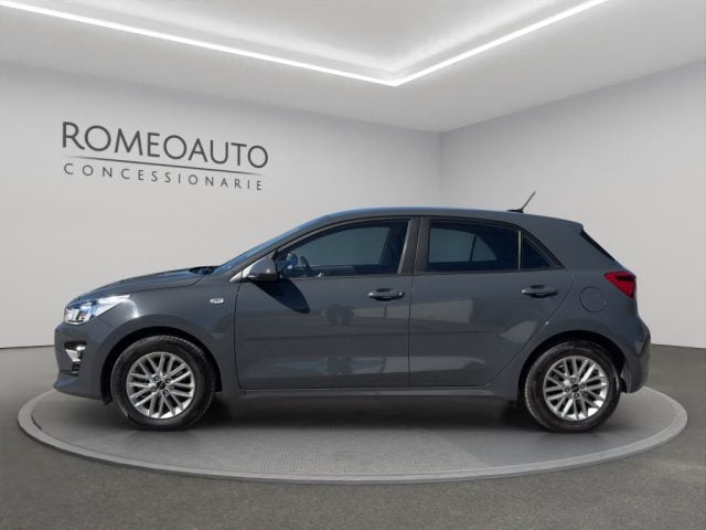 Kia Rio 1.0 t-gdi mhev style 100 cv - foto 3 di 25