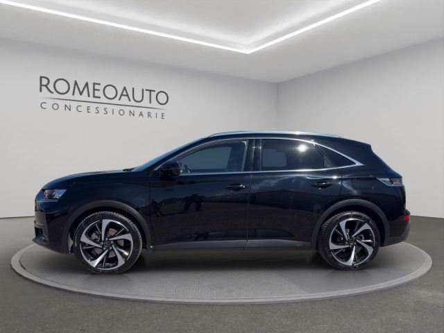 DS Automobiles DS 7 Crossback 1.6 e-tense gran chic auto PHEV 181 cv - foto 3 di 25