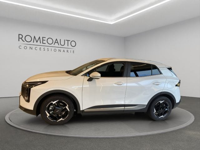 Kia Sportage Nuovo 1.6 CRDi MHEV DCT Style - foto 3 di 25