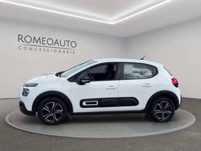 Citroen C3 1.5 bluehdi shine 100 cv - foto 3 di 20