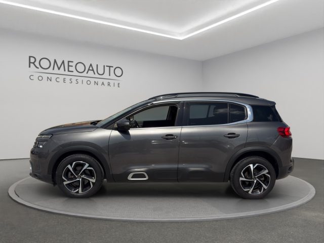 Citroen C5 Aircross BlueHDi 130 S&S Shine - foto 3 di 25