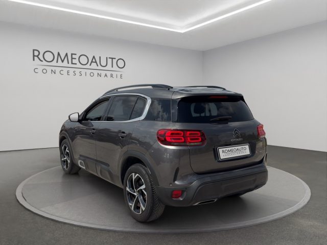 Citroen C5 Aircross BlueHDi 130 S&S Shine - foto 4 di 25