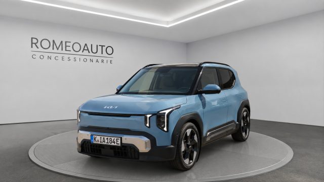 Kia EV2 EARTH SR - foto 2 di 25