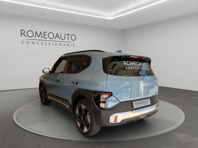 Kia EV2 EARTH SR - foto 4 di 25