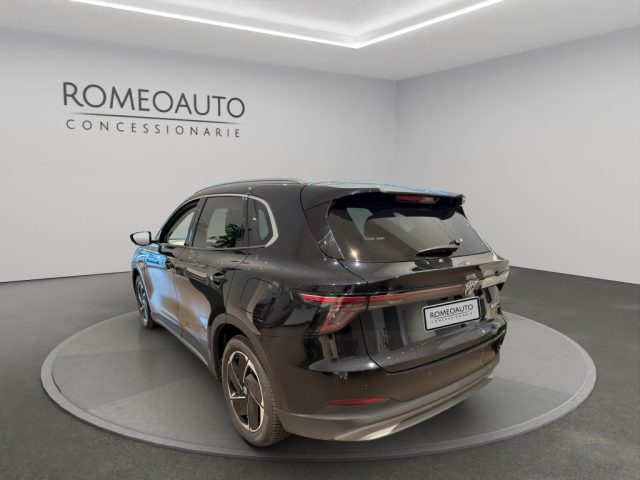 MG MGS5 EV 64 kWh Luxury - foto 3 di 24