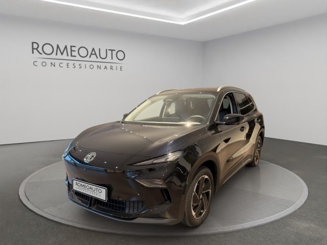 MG MGS5 EV 64 kWh Luxury - foto 2 di 24
