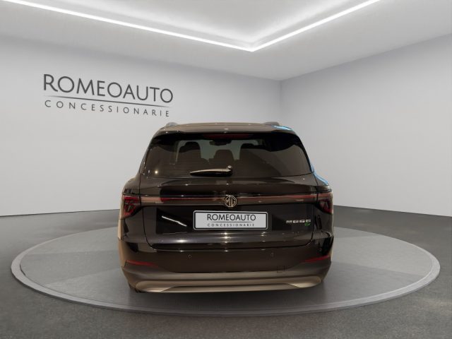 MG MGS5 EV 64 kWh Luxury - foto 4 di 24