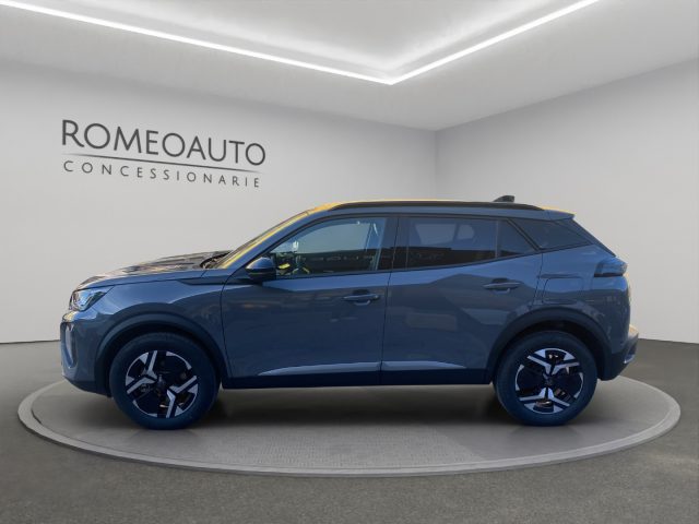 Peugeot 2008 1.2 Hybrid 136cv e-DCS6 Allure - foto 3 di 25