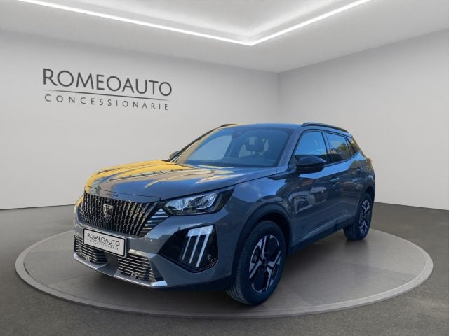 Peugeot 2008 1.2 Hybrid 136cv e-DCS6 Allure, del 2026, 2 km, in vendita a Gubbio (PG)