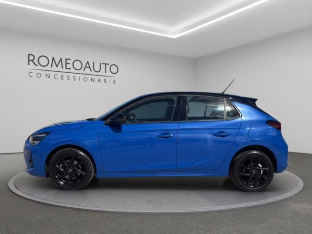 Opel Corsa 1.5 diesel gs 100 cv - foto 3 di 4