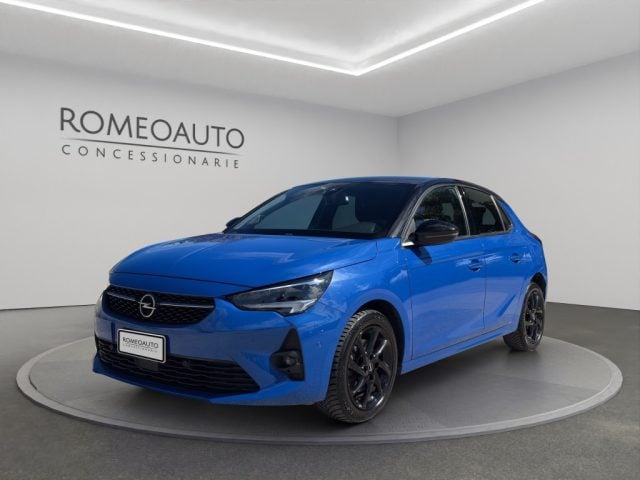 Opel Corsa 1.5 diesel gs 100 cv - foto 2 di 4
