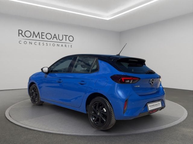 Opel Corsa 1.5 diesel gs 100 cv - foto 4 di 4