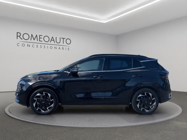 Kia Sportage 1.6 tgdi PHEV Gt-Line sunroof pack AWD auto - foto 3 di 4