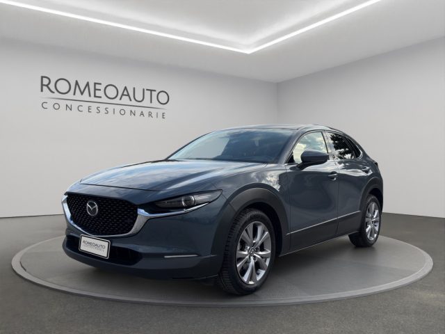 Mazda CX-30 2.0 m-hybrid executive 122 cv - foto 2 di 4