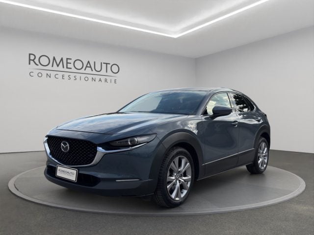 Mazda CX-30 2.0 m-hybrid executive 122 cv, del 2021, 146.000 km, in vendita a Gubbio (PG)