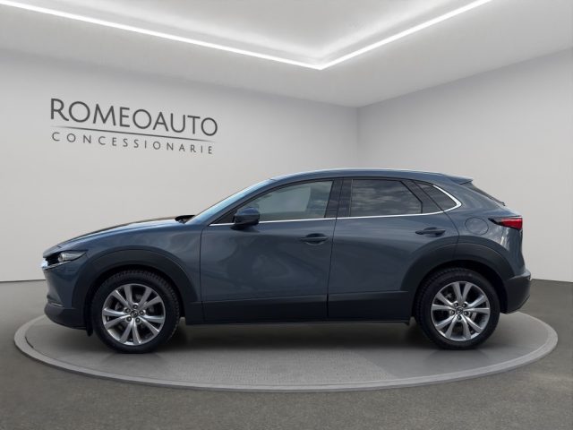 Mazda CX-30 2.0 m-hybrid executive 122 cv - foto 3 di 4