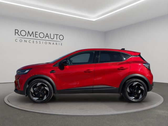 Renault Captur 1.6 full hybrid E-TECK techno 145 CV auto - foto 3 di 4