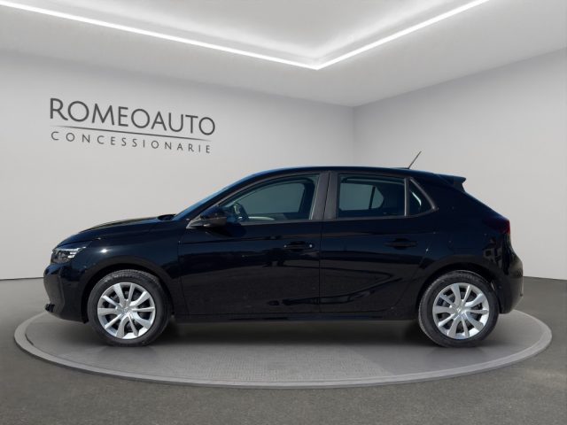 Opel Corsa 1.2 edition 75 cv - foto 3 di 4