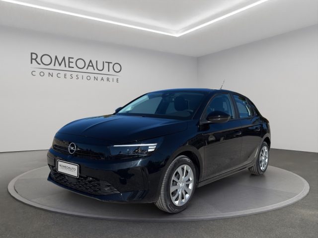Opel Corsa 1.2 edition 75 cv - foto 2 di 4