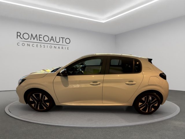 Peugeot 208 Edition Turbo benzina 100 - foto 3 di 4