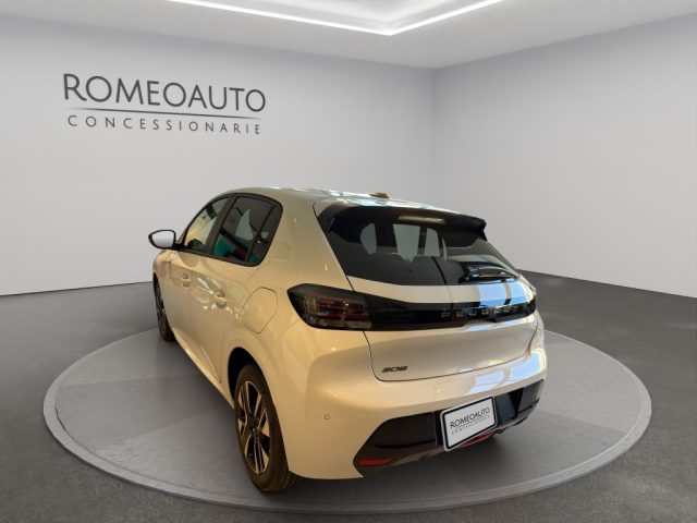 Peugeot 208 Edition Turbo benzina 100 - foto 4 di 4