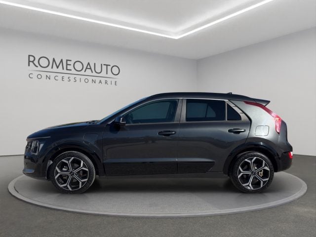 Kia Niro 1.6 gdi PHEV STYLE DCT6 - foto 3 di 4