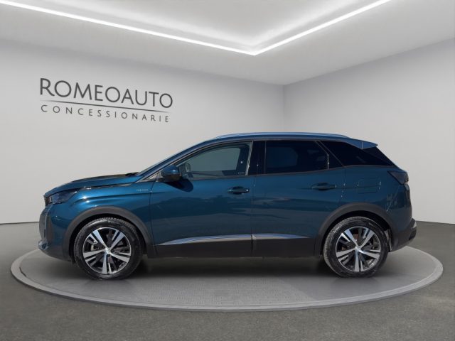 Peugeot 3008 1.6 PHEV 225 CV ALLURE PACK E-EAT8 - foto 3 di 4