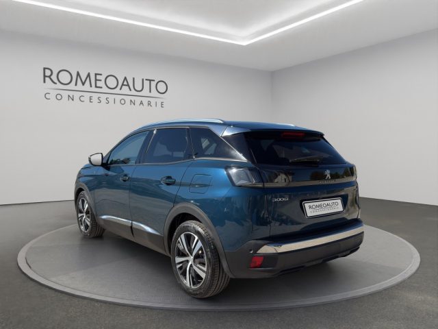 Peugeot 3008 1.6 PHEV 225 CV ALLURE PACK E-EAT8 - foto 4 di 4