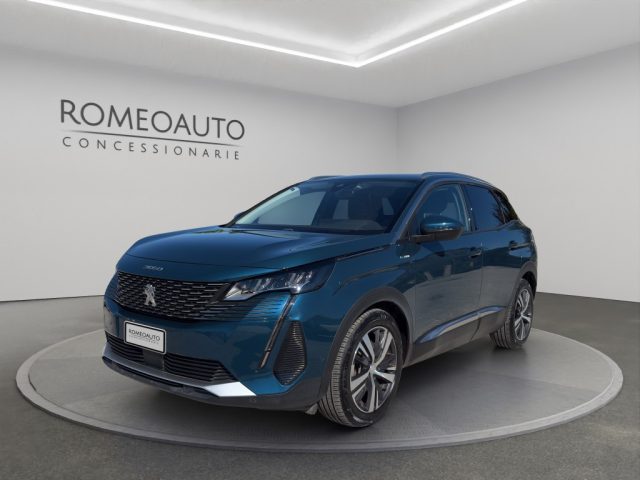 Peugeot 3008 1.6 PHEV 225 CV ALLURE PACK E-EAT8 - foto 2 di 4