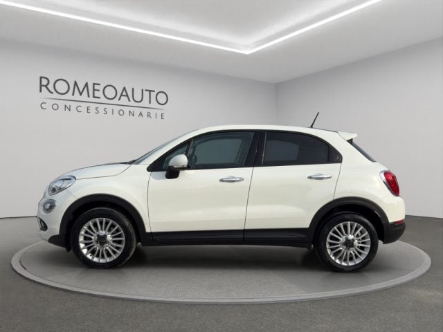 Fiat 500X 1.6 Mjt 120 cv lounge - foto 3 di 4