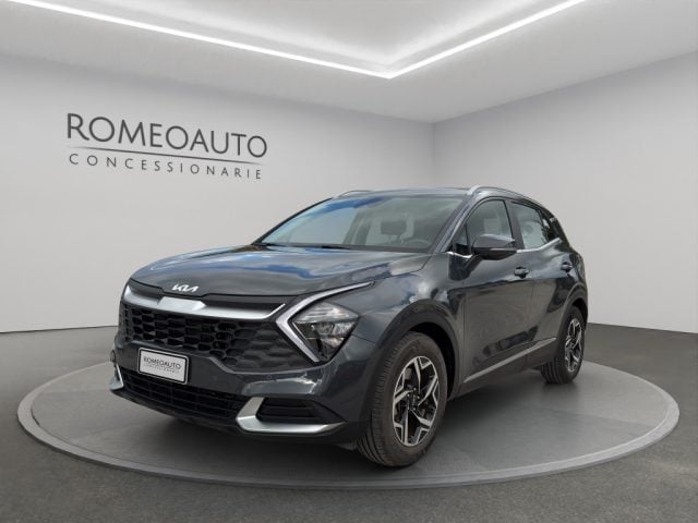 Kia Sportage 1.6 tgdi business 136 cv GPL - foto 2 di 4