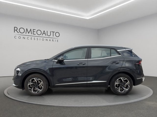 Kia Sportage 1.6 tgdi business 136 cv GPL - foto 3 di 4