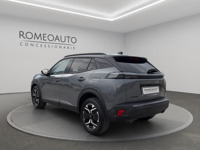 Peugeot 2008 1.2 100 cv Allure - foto 4 di 4