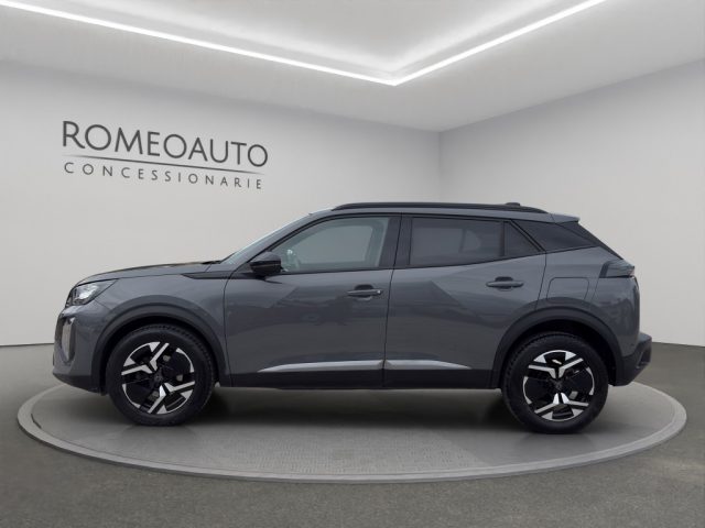 Peugeot 2008 1.2 100 cv Allure - foto 3 di 4